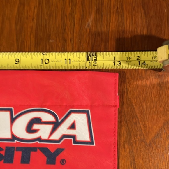 Gonzaga University Zags Flag - Picture 3 of 4